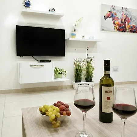Central - 5 Mins To Valletta - Best Bus Lines Alloggio in famiglia